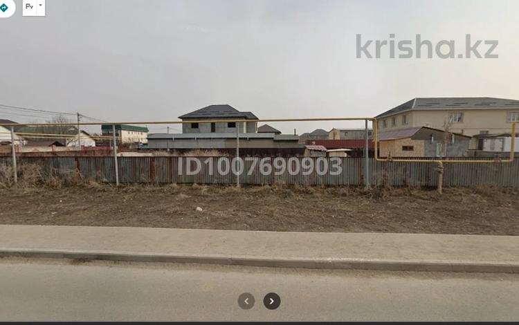 Участок · 6 соток, мкр Карасу, Жосалы 15/1 за 80 млн 〒 в Алматы, Алатауский р-н — фото 2