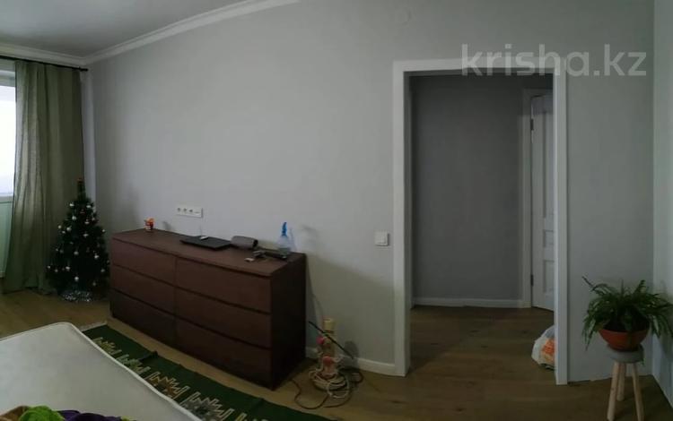 2-комнатная квартира · 40 м² · 8/16 этаж, Егизбаева 7/10 за 37 млн ₸ в Алматы, Бостандыкский р-н — фото 5