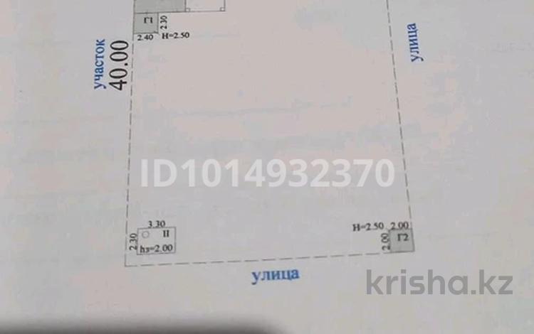 Жеке үй · 3 бөлме · 80 м² · 1000 жүзд., Самал 10 коше 43, бағасы: 8.5 млн ₸ в Батыре — фото 2