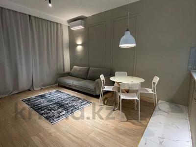 2-бөлмелі пәтер · 50 м² · 7 қабат, Утепова 20, бағасы: 44 млн ₸ в Алматы