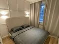 2-бөлмелі пәтер · 50 м² · 7 қабат, Утепова 20, бағасы: 44 млн ₸ в Алматы — фото 3