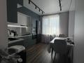 2-комнатная квартира · 61.1 м² · 15/15 этаж, мкр Тастак-3, проспект Райымбека 210/7 — Ауэзова за 58 млн ₸ в Алматы, Алмалинский р-н — фото 4
