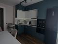 2-комнатная квартира · 61.1 м² · 15/15 этаж, мкр Тастак-3, проспект Райымбека 210/7 — Ауэзова за 58 млн ₸ в Алматы, Алмалинский р-н — фото 5