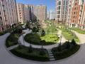 2-бөлмелі пәтер · 51 м² · 10/12 қабат, Толе би 52, бағасы: 61.5 млн ₸ в Астане, Нура р-н — фото 26