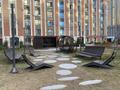 2-бөлмелі пәтер · 51 м² · 10/12 қабат, Толе би 52, бағасы: 61.5 млн ₸ в Астане, Нура р-н — фото 27