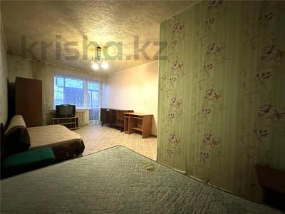 1-комнатная квартира · 37 м² · 1/9 этаж, Пр Абая 80 за 5 млн 〒 в Шахтинске