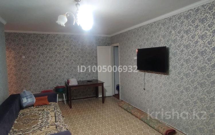3-комнатная квартира · 56 м² · 4/5 этаж, Чайковского 20 — Политех за 6.5 млн ₸ в Темиртау — фото 2