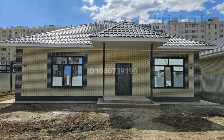 Жеке үй · 4 бөлме · 130 м² · 6 сот., Юго-Восток 106 — Дина, бағасы: 39.5 млн 〒 в Уральске — фото 9