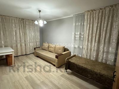 1-бөлмелі пәтер · 37 м² · 1/4 қабат, мкр Казахфильм, бағасы: 240 000 ₸ в Алматы, Бостандыкский р-н