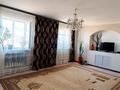 Отдельный дом · 3 комнаты · 120 м² · 10 сот., Касым аманжол 27 за 18 млн ₸ в Актобе, жилой массив Акшат