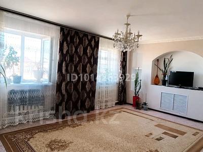 Отдельный дом · 3 комнаты · 120 м² · 10 сот., Касым аманжол 27 за 18 млн ₸ в Актобе, жилой массив Акшат