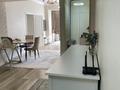 3-бөлмелі пәтер · 96.5 м² · 3/12 қабат, микрорайон Керемет, бағасы: 88 млн ₸ в Алматы, Бостандыкский р-н