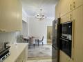 3-бөлмелі пәтер · 96.5 м² · 3/12 қабат, микрорайон Керемет, бағасы: 88 млн ₸ в Алматы, Бостандыкский р-н — фото 12