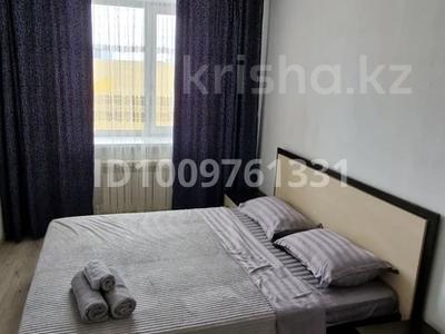 1-комнатная квартира · 40 м² · 3/5 этаж, Центральный микрорайон 24в — ТЦ Кокше-мол, теннисный корт, триатлон,, набережная, триатлон за 10 000 ₸ в Кокшетау