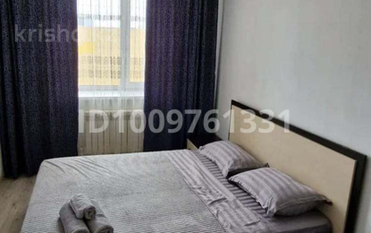 1-комнатная квартира · 40 м² · 3/5 этаж, Центральный микрорайон 24в — ТЦ Кокше-мол, теннисный корт, триатлон,, набережная, триатлон за 10 000 ₸ в Кокшетау — фото 2