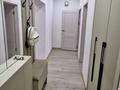 1-комнатная квартира · 40 м² · 3/5 этаж, Центральный микрорайон 24в — ТЦ Кокше-мол, теннисный корт, триатлон,, набережная, триатлон за 10 000 ₸ в Кокшетау — фото 2