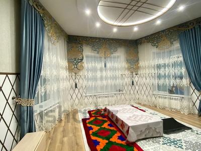 Отдельный дом · 5 комнат · 255 м² · 12 сот., Саздинское лесничество за 100 млн 〒 в Актобе