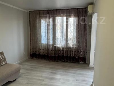 2-комнатная квартира · 44.3 м² · 4/4 этаж, Исаева за 32.5 млн ₸ в Алматы, Алмалинский р-н