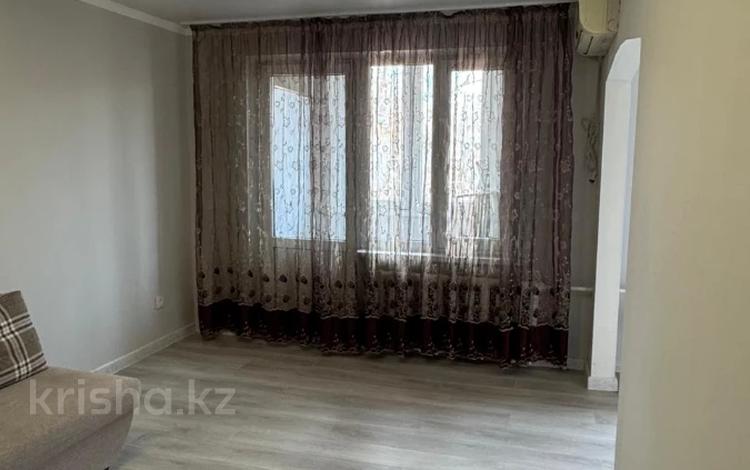 2-комнатная квартира · 44.3 м² · 4/4 этаж, Исаева за 32.5 млн ₸ в Алматы, Алмалинский р-н — фото 8