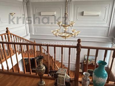 6-бөлмелі пәтер · 320 м² · 3/4 қабат, Шоссе Коргалжын 4/2, бағасы: 200 млн ₸ в Астане, Нура р-н