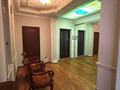 6-бөлмелі пәтер · 320 м² · 3/4 қабат, Шоссе Коргалжын 4/2, бағасы: 200 млн ₸ в Астане, Нура р-н — фото 4