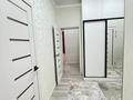 3-комнатная квартира · 84 м² · 9/10 этаж, мкр Юго-Восток, АШИМОВА 21 блок А за 44 млн ₸ в Караганде, Казыбек би р-н — фото 14