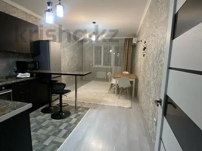 2-бөлмелі пәтер · 60 м² · 4/12 қабат, Садвакасова 35, бағасы: 48 млн ₸ в Алматы, Ауэзовский р-н