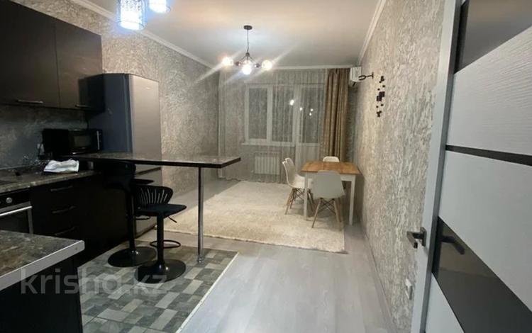 2-бөлмелі пәтер · 60 м² · 4/12 қабат, Садвакасова 35, бағасы: 48 млн ₸ в Алматы, Ауэзовский р-н — фото 8