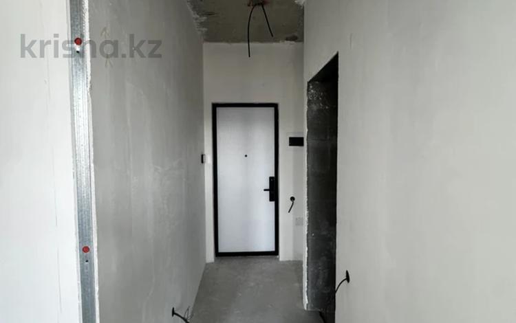 1-бөлмелі пәтер · 33.38 м² · 6/6 қабат, Акмаржан 27, бағасы: 23.5 млн ₸ в Алматы, Алатауский р-н — фото 14