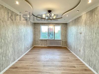 3-бөлмелі пәтер · 70 м² · 6/6 қабат, куйши дина 39/1, бағасы: 27.5 млн ₸ в Астане, Алматы р-н