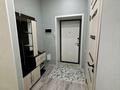 1-комнатная квартира · 42 м² · 3/10 этаж, Казыбек би — Толе би и сыганак за 230 000 ₸ в Астане, Нура р-н