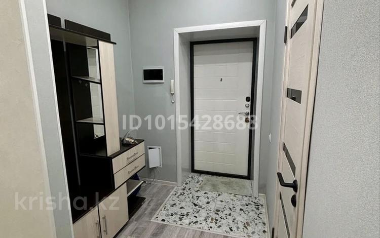 1-комнатная квартира · 42 м² · 3/10 этаж, Казыбек би — Толе би и сыганак за 230 000 ₸ в Астане, Нура р-н — фото 2