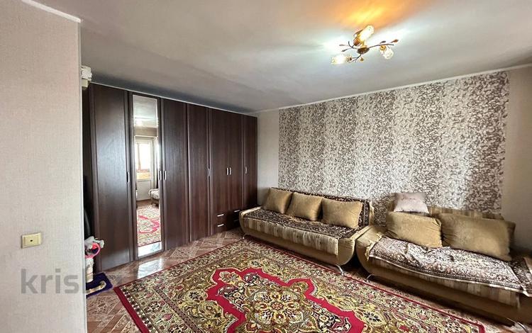 1-комнатная квартира, 38 м², 4/6 этаж, Суворова 16 за 12.5 млн 〒 в Астане, Сарыарка р-н — фото 2