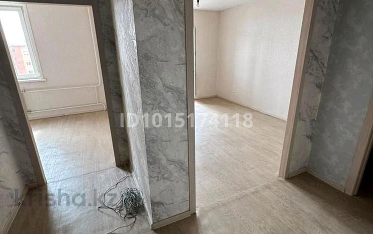 1-бөлмелі пәтер · 39.4 м² · 5/9 қабат, Аэропорт 1 шағын ауданы, Аэропорт, бағасы: 17.2 млн ₸ в Костанае, Микрорайон Аэропорт 1 — фото 2