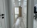2-комнатная квартира, 62 м², 5 этаж, Абая — Ислама Каримова за 63 млн 〒 в Алматы — фото 9