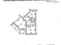 2-бөлмелі пәтер · 93.6 м² · 5/5 қабат, Сатпаева 42А, бағасы: 29 млн ₸ в Петропавловске