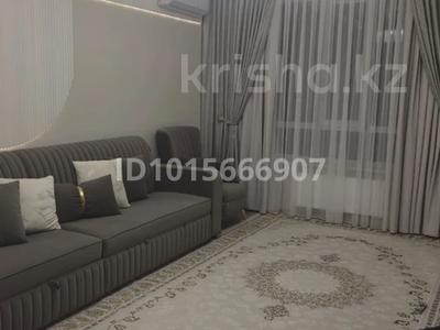 2-бөлмелі пәтер · 67 м² · 7/12 қабат, Райымбека 351/1, бағасы: 66 млн ₸ в Алматы, Алатауский р-н