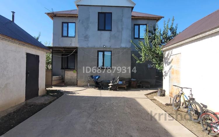 Отдельный дом · 8 комнат · 220 м² · 5 сот., мкр. Зачаганск пгт, Зачаганск пгт наурыз 31 за 28.5 млн ₸ в Уральске — фото 5