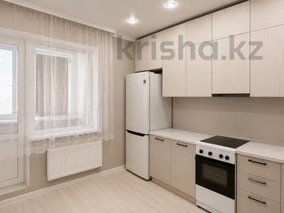 1-комнатная квартира · 45 м² · 12/15 этаж, А 75 2 за 25.5 млн ₸ в Астане, Алматы р-н