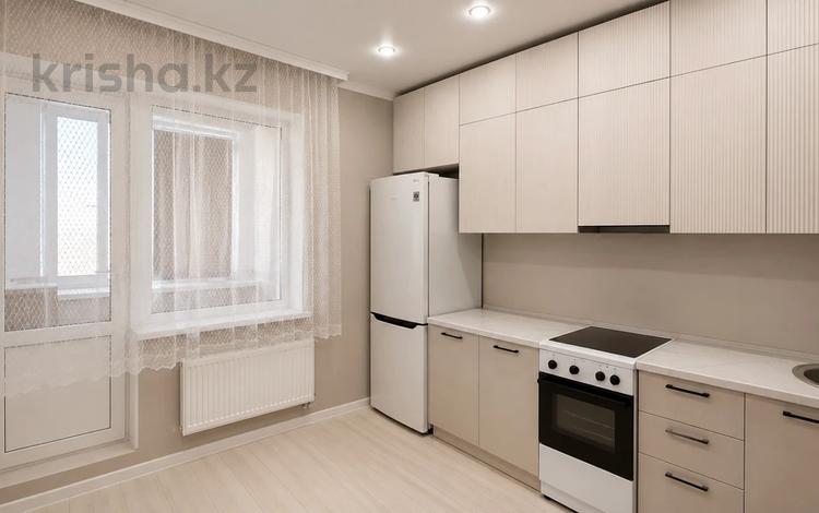 1-комнатная квартира · 45 м² · 12/15 этаж, А 75 2 за 25.5 млн ₸ в Астане, Алматы р-н — фото 2
