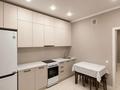 1-комнатная квартира · 45 м² · 12/15 этаж, А 75 2 за 25.5 млн ₸ в Астане, Алматы р-н — фото 2