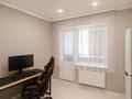 1-комнатная квартира · 45 м² · 12/15 этаж, А 75 2 за 25.5 млн ₸ в Астане, Алматы р-н — фото 3