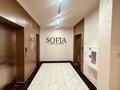 1-комнатная квартира · 45 м² · 12/15 этаж, А 75 2 за 25.5 млн ₸ в Астане, Алматы р-н — фото 7