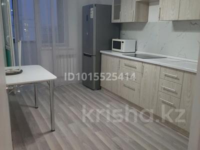 1-комнатная квартира · 37 м² · 4/15 этаж, Бейбарыс Султан 12 за 230 000 ₸ в Астане, Сарыарка р-н