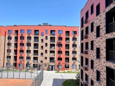 2-бөлмелі пәтер · 71 м² · 6/6 қабат, Халиулина — ЧЕРНОВАЯ ОТДЕЛКА! ГОРЯЧАЯ ЦЕНА!, бағасы: 45 млн ₸ в Алматы, Медеуский р-н