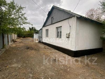 Часть дома · 2 комнаты · 35 м² · 4 сот., Улан 7/1 — Возле больницы бывшая ул.Медицинская за 8 млн 〒 в Шелек