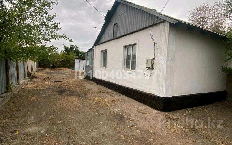 Часть дома · 2 комнаты · 35 м² · 4 сот., Улан 7/1 — Возле больницы бывшая ул.Медицинская за 8.5 млн 〒 в Шелек — фото 2