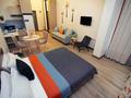 1-комнатная квартира · 42 м² · 1/13 этаж, Просп. Назарбаева 28 за 18 000 ₸ в Алматы, Жетысуский р-н — фото 2