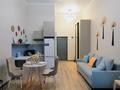 1-комнатная квартира · 42 м² · 1/13 этаж, Просп. Назарбаева 28 за 18 000 ₸ в Алматы, Жетысуский р-н — фото 10