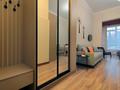 1-комнатная квартира · 42 м² · 1/13 этаж, Просп. Назарбаева 28 за 18 000 ₸ в Алматы, Жетысуский р-н — фото 11